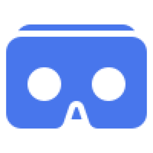 Compatible VR Headsets icon